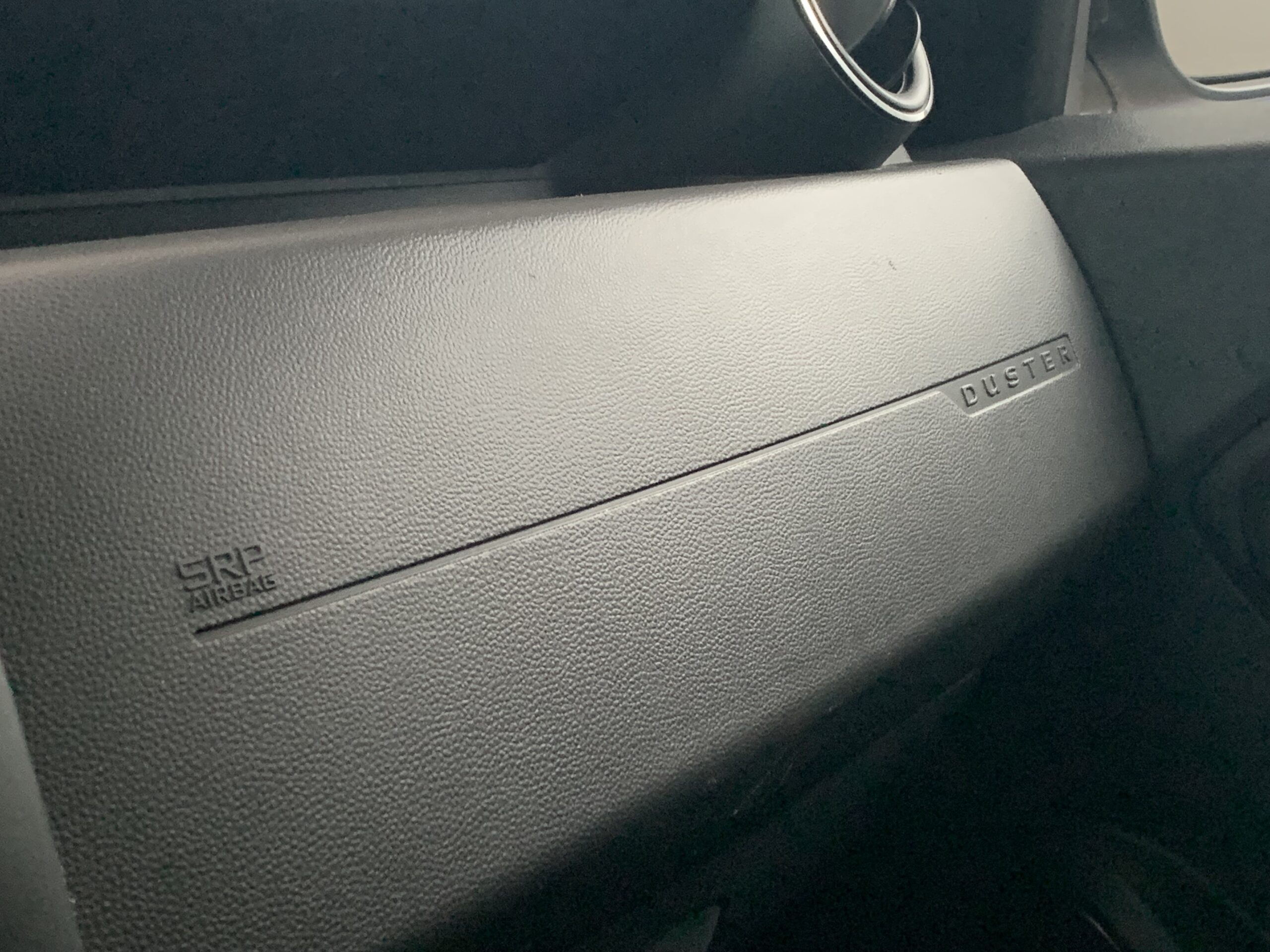 DACIA DUSTER CONFORT 1.5 BLUE DCI 115CV 4X4 + RUEDA + ELEVALUNAS TRASEROS ELECTRICOS