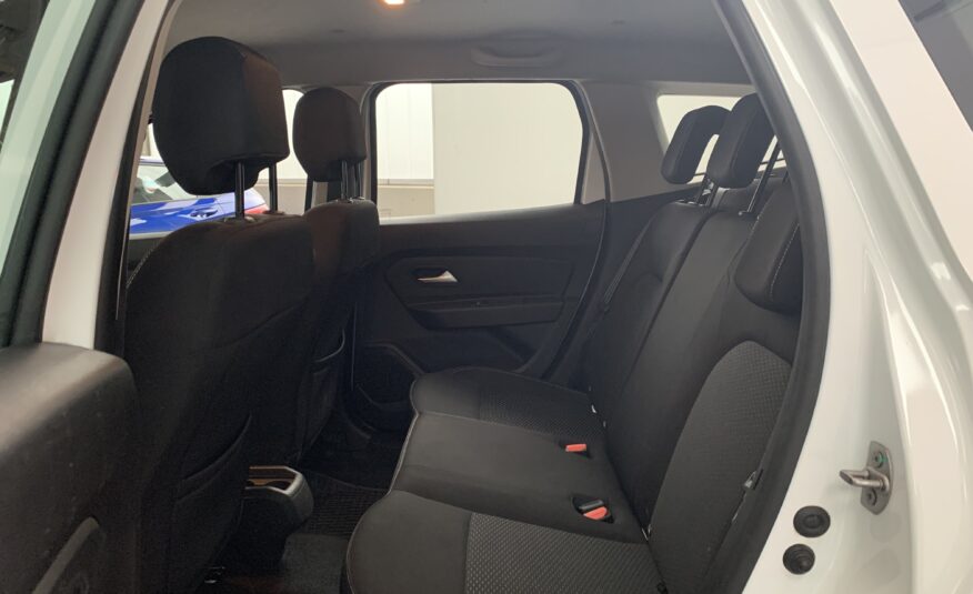 DACIA DUSTER CONFORT 1.5 BLUE DCI 115CV 4X4 + RUEDA + ELEVALUNAS TRASEROS ELECTRICOS