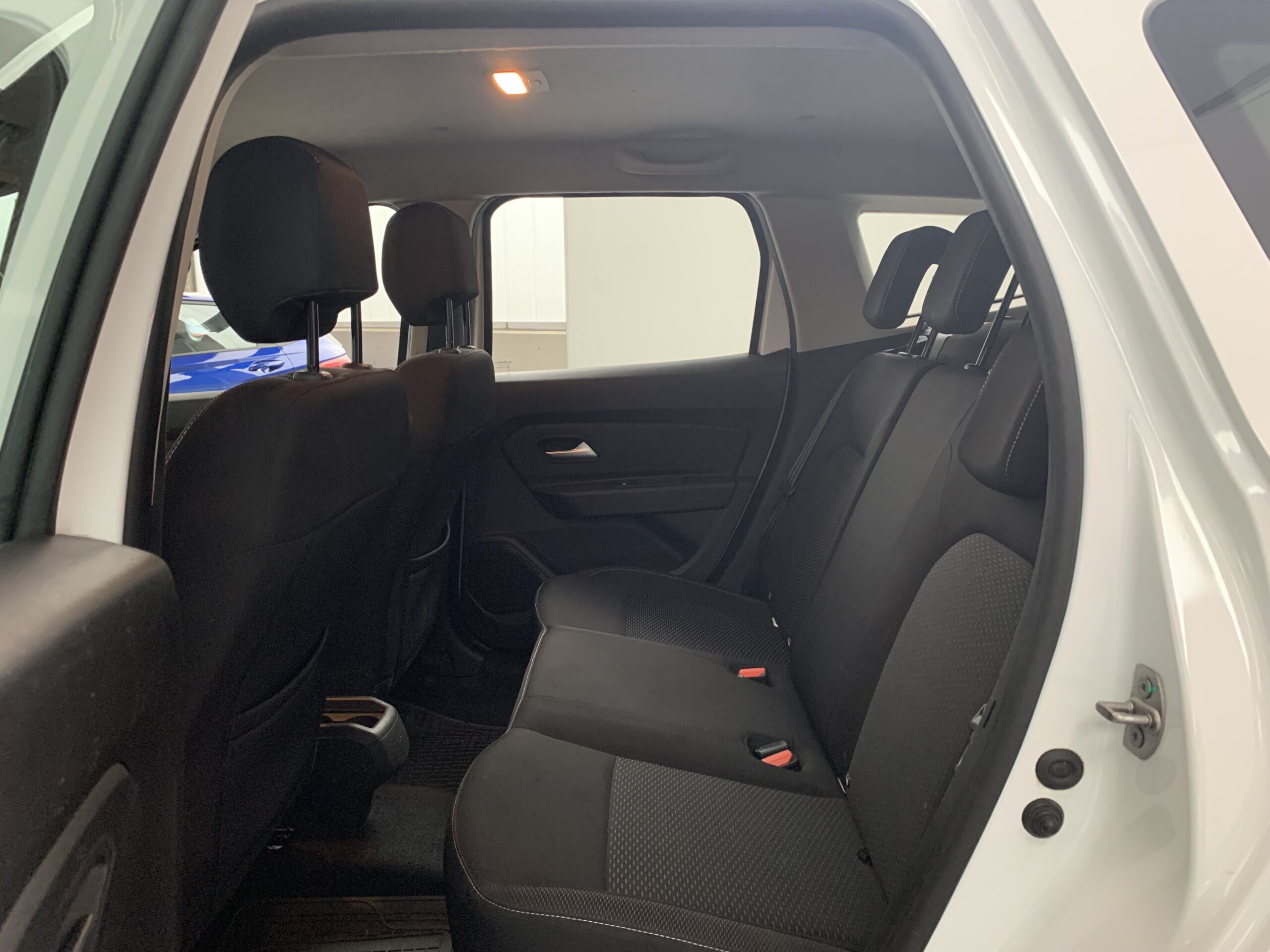 DACIA DUSTER CONFORT 1.5 BLUE DCI 115CV 4X4 + RUEDA + ELEVALUNAS TRASEROS ELECTRICOS