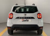 DACIA DUSTER CONFORT 1.5 BLUE DCI 115CV 4X4 + RUEDA + ELEVALUNAS TRASEROS ELECTRICOS