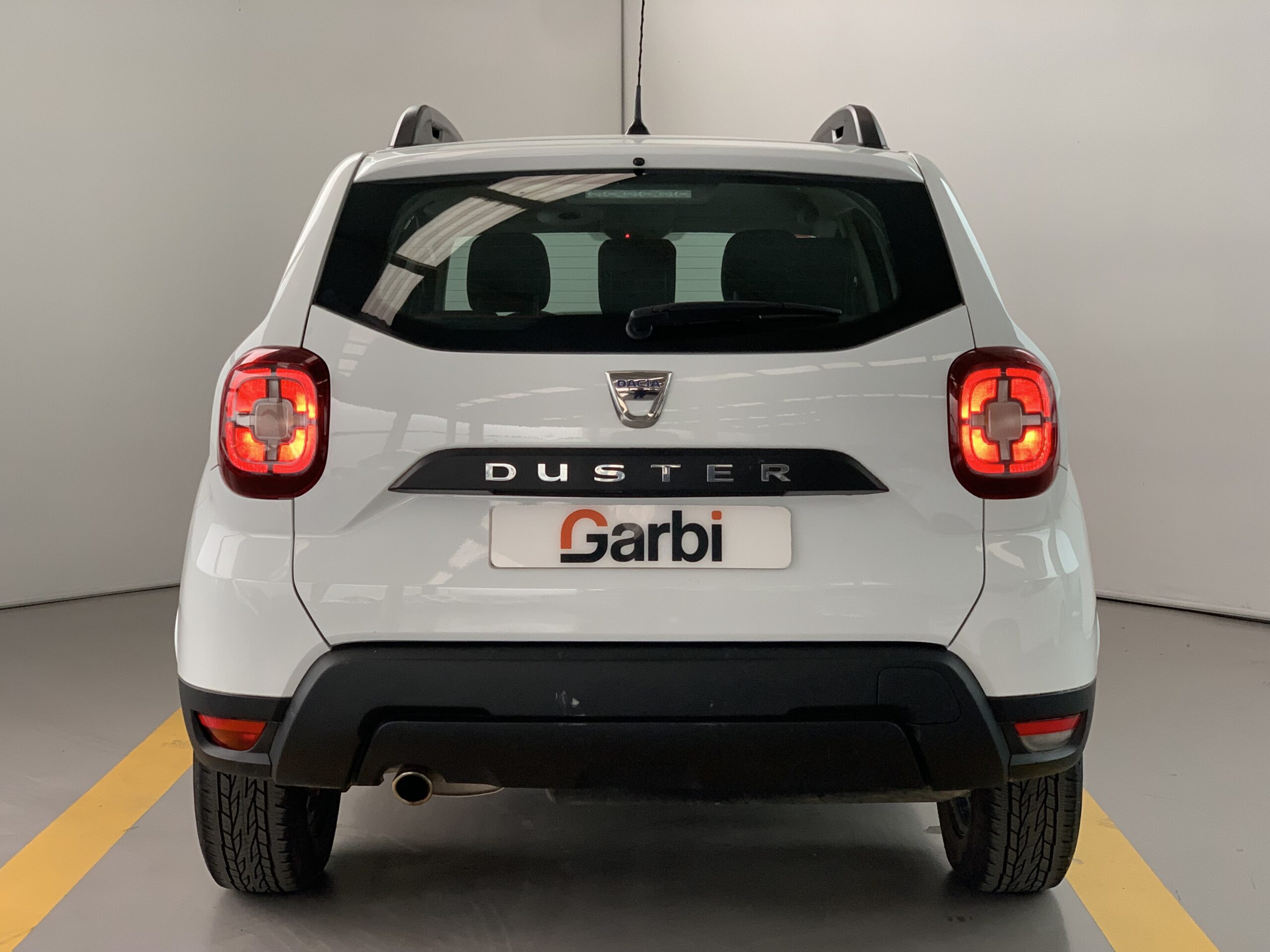 DACIA DUSTER CONFORT 1.5 BLUE DCI 115CV 4X4 + RUEDA + ELEVALUNAS TRASEROS ELECTRICOS