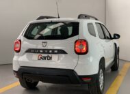 DACIA DUSTER CONFORT 1.5 BLUE DCI 115CV 4X4 + RUEDA + ELEVALUNAS TRASEROS ELECTRICOS