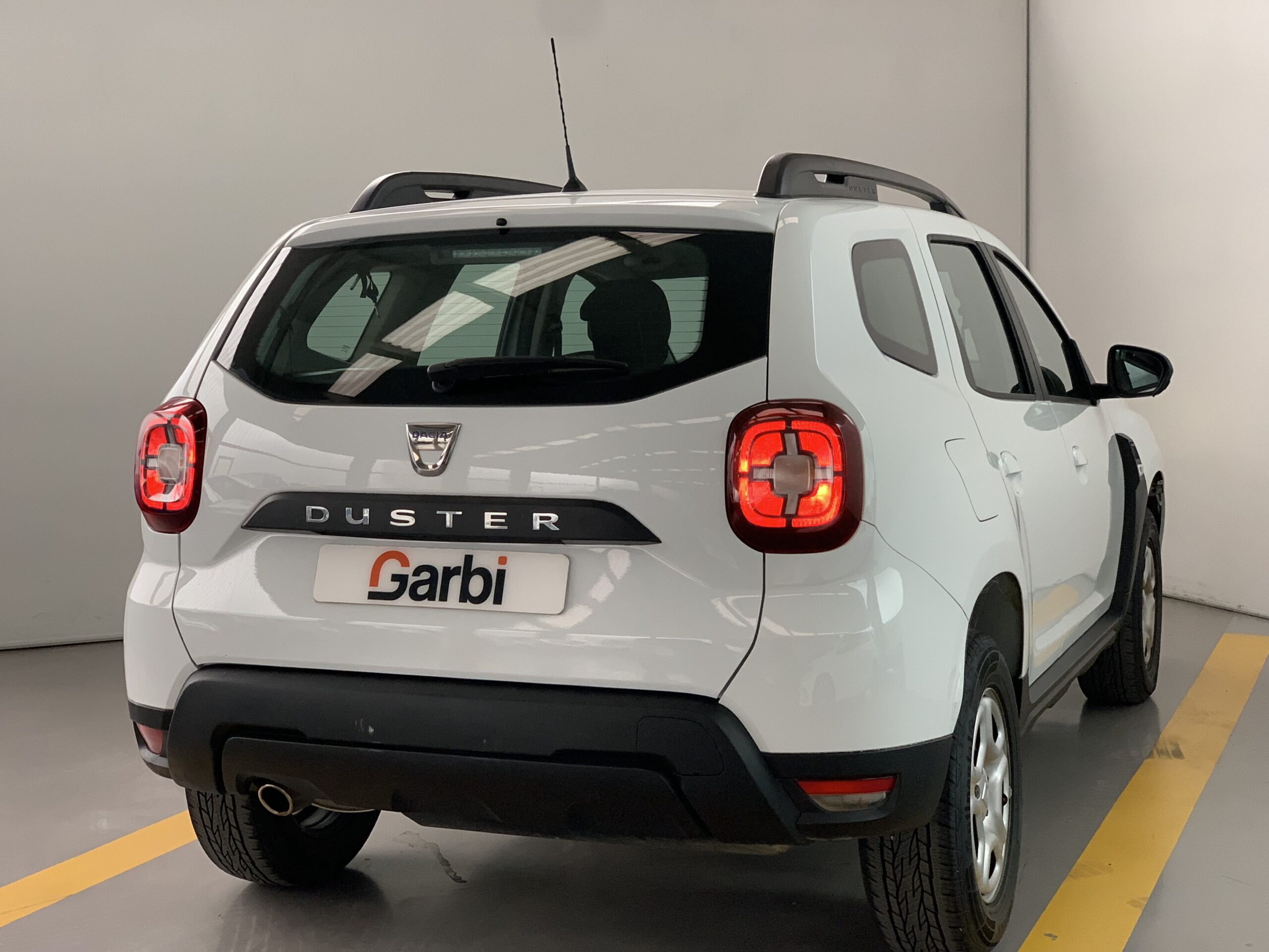 DACIA DUSTER CONFORT 1.5 BLUE DCI 115CV 4X4 + RUEDA + ELEVALUNAS TRASEROS ELECTRICOS