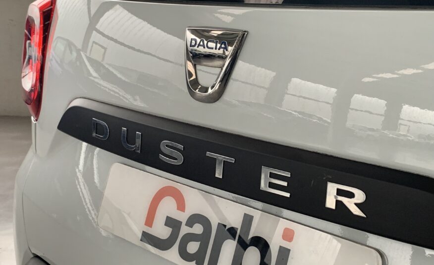 DACIA DUSTER CONFORT 1.5 BLUE DCI 115CV 4X4 + RUEDA + ELEVALUNAS TRASEROS ELECTRICOS