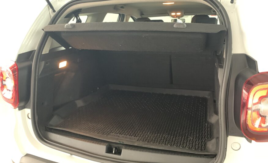 DACIA DUSTER CONFORT 1.5 BLUE DCI 115CV 4X4 + RUEDA + ELEVALUNAS TRASEROS ELECTRICOS