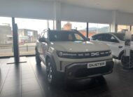 DACIA NUEVO DUSTER EXTREME ECO-G (GLP) 100CV + PACK TECHNO + PACK  PARKING