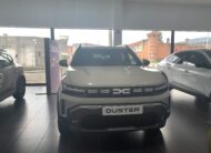 DACIA NUEVO DUSTER EXTREME ECO-G (GLP) 100CV + PACK TECHNO + PACK  PARKING