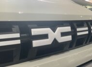 DACIA NUEVO DUSTER EXTREME ECO-G (GLP) 100CV + PACK TECHNO + PACK  PARKING