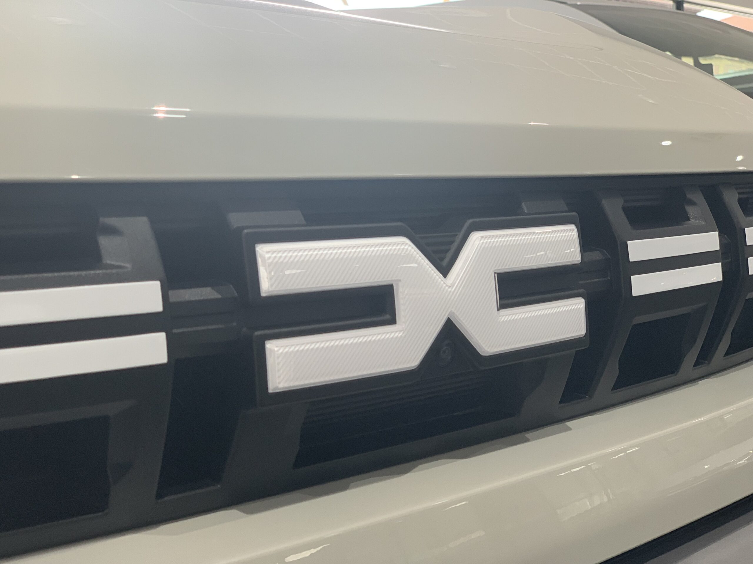 DACIA NUEVO DUSTER EXTREME ECO-G (GLP) 100CV + PACK TECHNO + PACK  PARKING