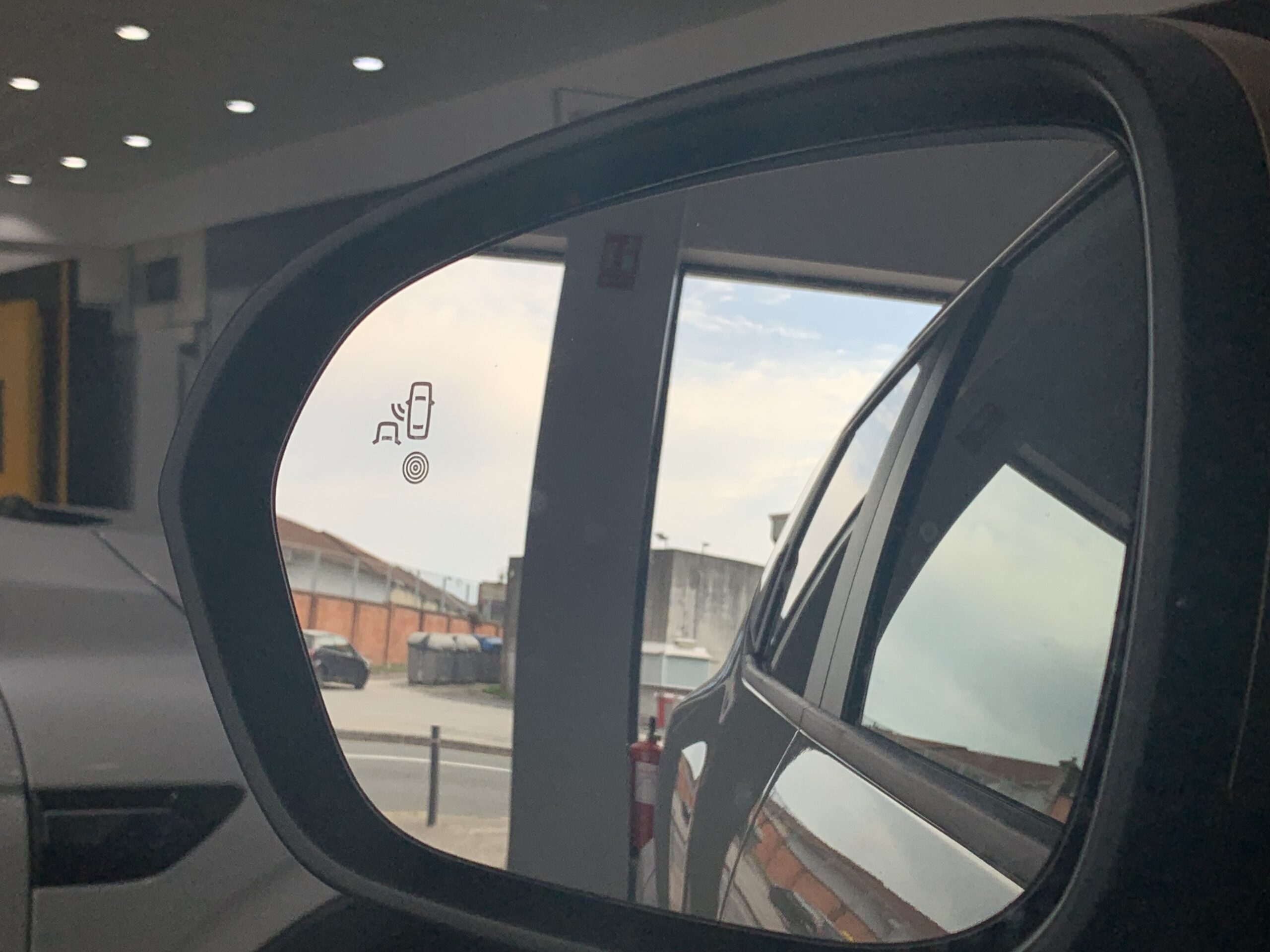 DACIA NUEVO DUSTER EXTREME ECO-G (GLP) 100CV + PACK TECHNO + PACK  PARKING