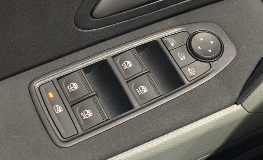 DACIA NUEVO DUSTER EXTREME ECO-G (GLP) 100CV + PACK TECHNO + PACK  PARKING