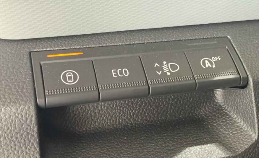 DACIA NUEVO DUSTER EXTREME ECO-G (GLP) 100CV + PACK TECHNO + PACK  PARKING