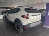 DACIA NUEVO DUSTER EXTREME ECO-G (GLP) 100CV + PACK TECHNO + PACK  PARKING