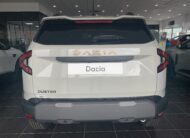 DACIA NUEVO DUSTER EXTREME ECO-G (GLP) 100CV + PACK TECHNO + PACK  PARKING