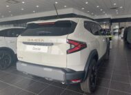 DACIA NUEVO DUSTER EXTREME ECO-G (GLP) 100CV + PACK TECHNO + PACK  PARKING