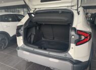 DACIA NUEVO DUSTER EXTREME ECO-G (GLP) 100CV + PACK TECHNO + PACK  PARKING