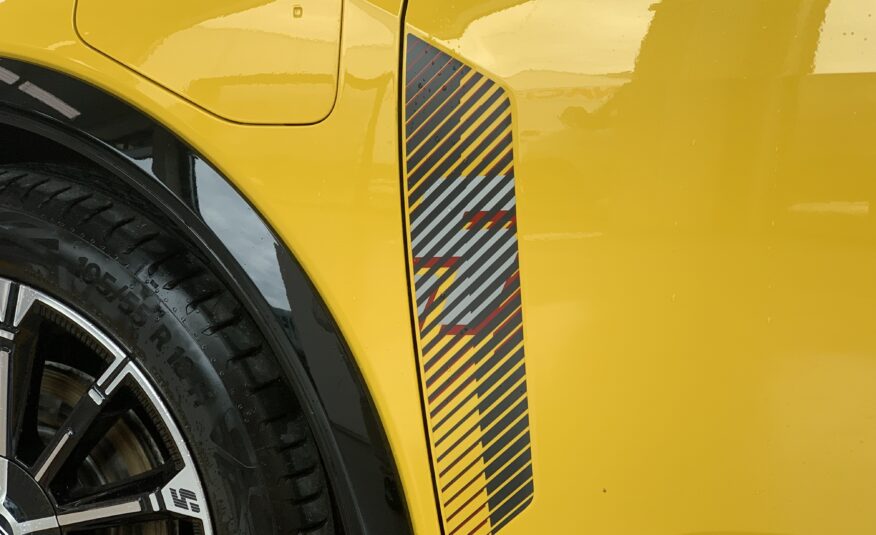 RENAULT 5 ICONIC CINQ 150CV ELECTRICO 100% AUTONOMIA CONFORT (HASTA 412KM DE AUTONOMIA) + CARGA BIDIRECCIONAL + PACK SAFETY & EASY DRIVE + AUDIO PREMIUM HARMAN KARDON & GOOGLE INTEGRADO