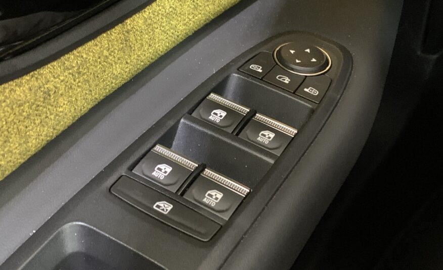 RENAULT 5 ICONIC CINQ 150CV ELECTRICO 100% AUTONOMIA CONFORT (HASTA 412KM DE AUTONOMIA) + CARGA BIDIRECCIONAL + PACK SAFETY & EASY DRIVE + AUDIO PREMIUM HARMAN KARDON & GOOGLE INTEGRADO