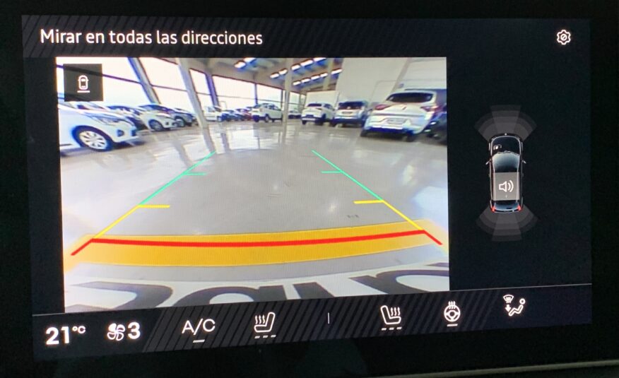 RENAULT 5 ICONIC CINQ 150CV ELECTRICO 100% AUTONOMIA CONFORT (HASTA 412KM DE AUTONOMIA) + CARGA BIDIRECCIONAL + PACK SAFETY & EASY DRIVE + AUDIO PREMIUM HARMAN KARDON & GOOGLE INTEGRADO