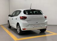 DACIA SANDERO ESSENTIAL ECO-G (GLP) DE 100CV + MEDIA DISPLAY DE 8´´ + SENSORES DE APARCAMIENTO TRASEROS