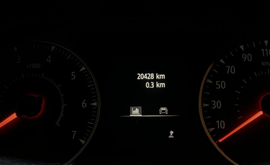 DACIA SANDERO ESSENTIAL ECO-G (GLP) DE 100CV + MEDIA DISPLAY DE 8´´ + SENSORES DE APARCAMIENTO TRASEROS