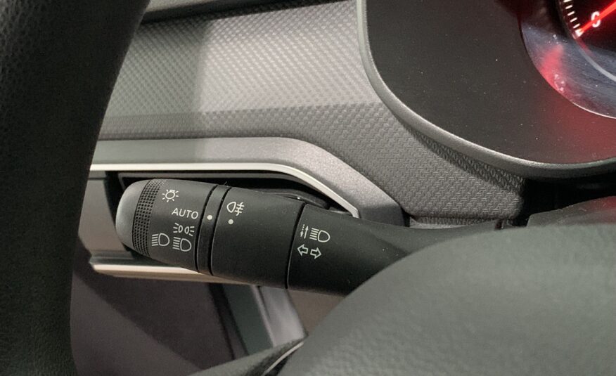 DACIA SANDERO ESSENTIAL ECO-G (GLP) DE 100CV + MEDIA DISPLAY DE 8´´ + SENSORES DE APARCAMIENTO TRASEROS