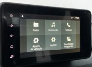DACIA SANDERO ESSENTIAL ECO-G (GLP) DE 100CV + MEDIA DISPLAY DE 8´´ + SENSORES DE APARCAMIENTO TRASEROS