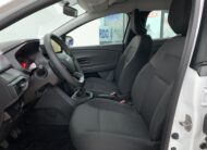 DACIA SANDERO ESSENTIAL ECO-G (GLP) DE 100CV + MEDIA DISPLAY DE 8´´ + SENSORES DE APARCAMIENTO TRASEROS