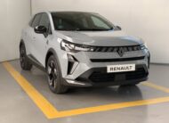 RENAULT SYMBIOZ TECHNO E-TECH FULL HYBRID 145CV + RUEDA + PACK PARKING SAFETY & DRIVING
