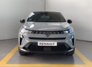 RENAULT SYMBIOZ TECHNO E-TECH FULL HYBRID 145CV + RUEDA + PACK PARKING SAFETY & DRIVING