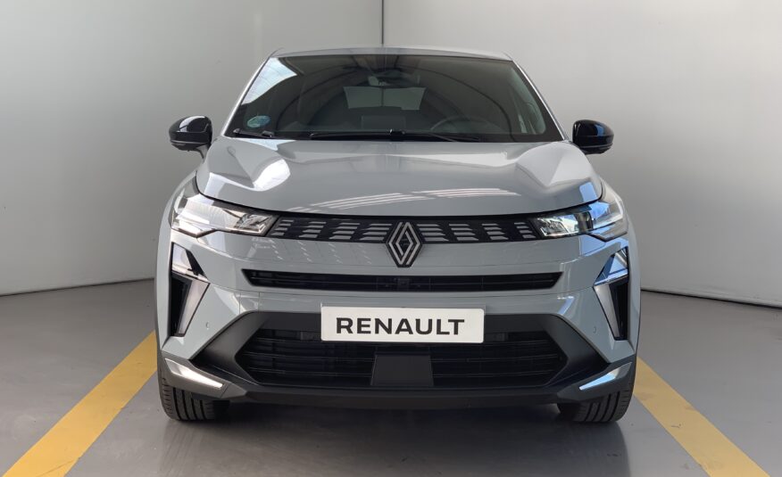 RENAULT SYMBIOZ TECHNO E-TECH FULL HYBRID 145CV + RUEDA + PACK PARKING SAFETY & DRIVING