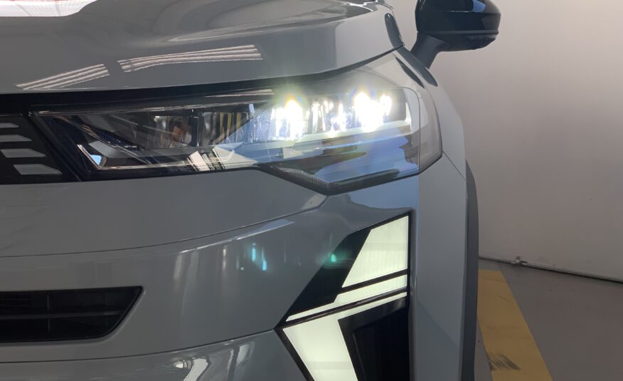 RENAULT SYMBIOZ TECHNO E-TECH FULL HYBRID 145CV + RUEDA + PACK PARKING SAFETY & DRIVING