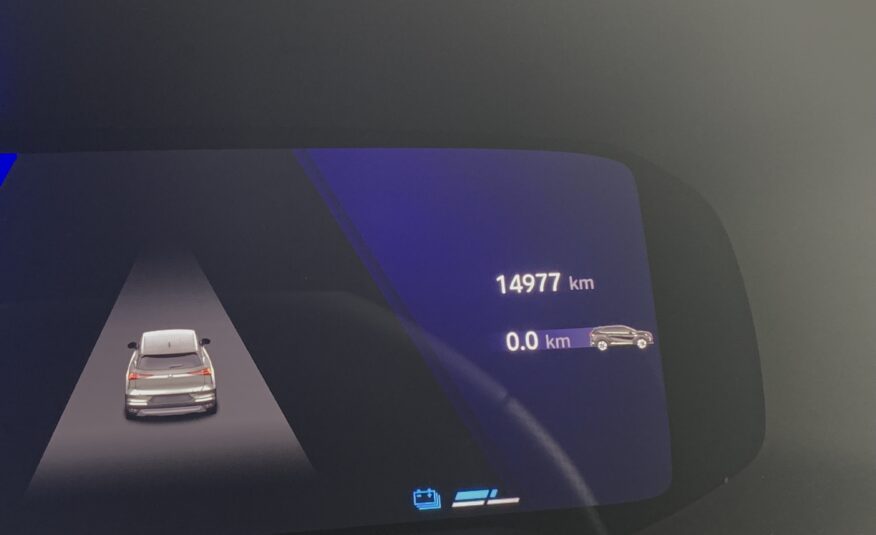 RENAULT SYMBIOZ TECHNO E-TECH FULL HYBRID 145CV + RUEDA + PACK PARKING SAFETY & DRIVING