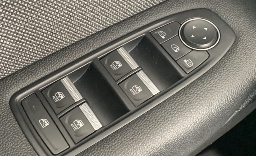 RENAULT SYMBIOZ TECHNO E-TECH FULL HYBRID 145CV + RUEDA + PACK PARKING SAFETY & DRIVING