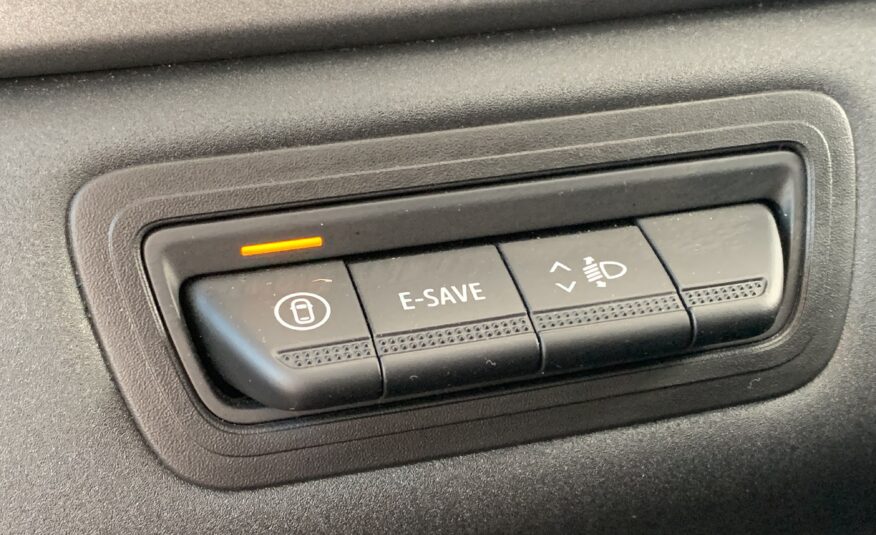 RENAULT SYMBIOZ TECHNO E-TECH FULL HYBRID 145CV + RUEDA + PACK PARKING SAFETY & DRIVING