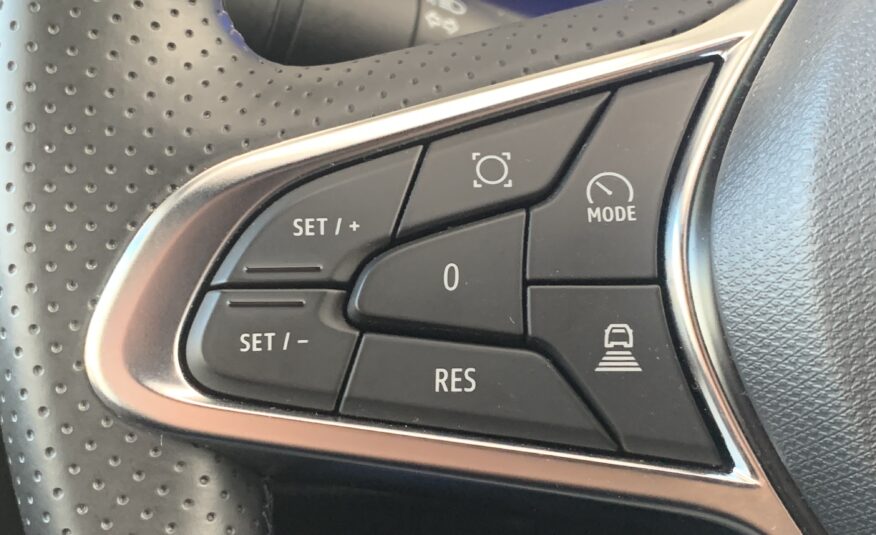 RENAULT SYMBIOZ TECHNO E-TECH FULL HYBRID 145CV + RUEDA + PACK PARKING SAFETY & DRIVING