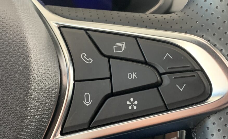 RENAULT SYMBIOZ TECHNO E-TECH FULL HYBRID 145CV + RUEDA + PACK PARKING SAFETY & DRIVING