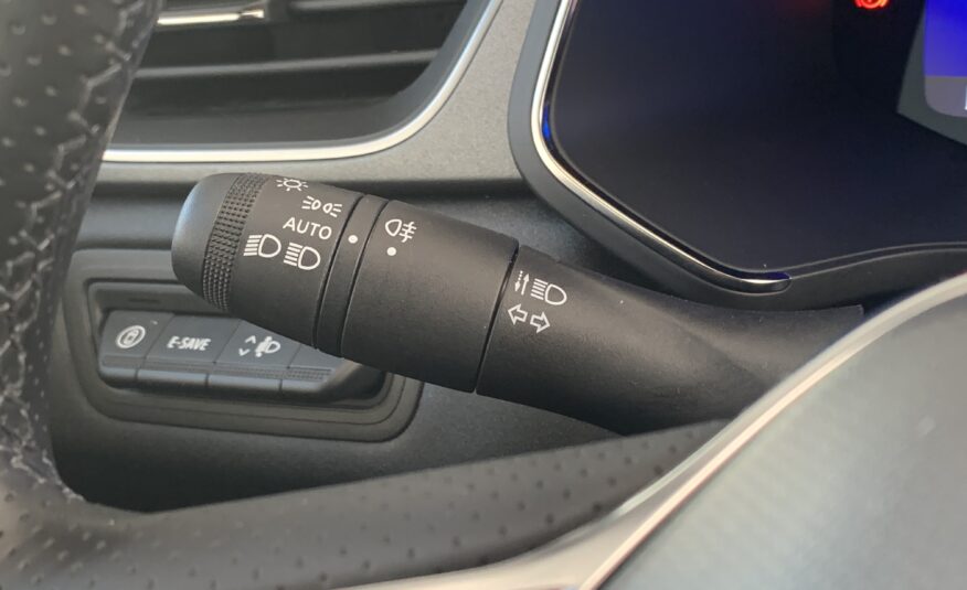 RENAULT SYMBIOZ TECHNO E-TECH FULL HYBRID 145CV + RUEDA + PACK PARKING SAFETY & DRIVING