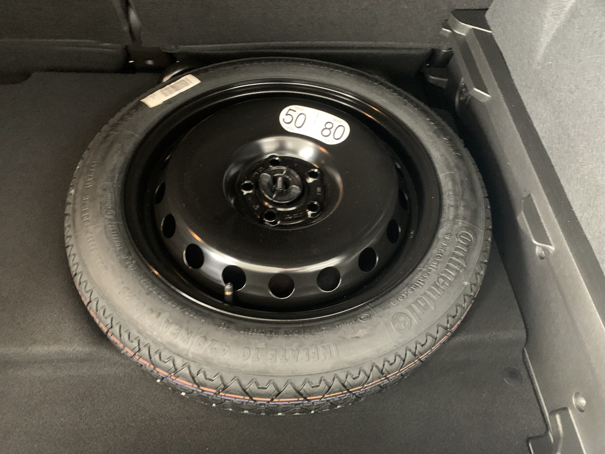 RENAULT SYMBIOZ TECHNO E-TECH FULL HYBRID 145CV + RUEDA + PACK PARKING SAFETY & DRIVING