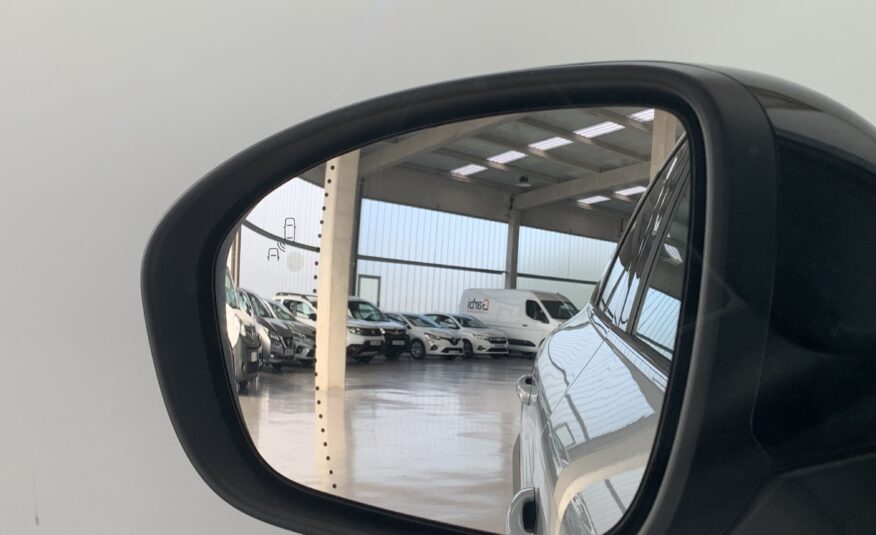 RENAULT SYMBIOZ TECHNO E-TECH FULL HYBRID 145CV + RUEDA + PACK PARKING SAFETY & DRIVING