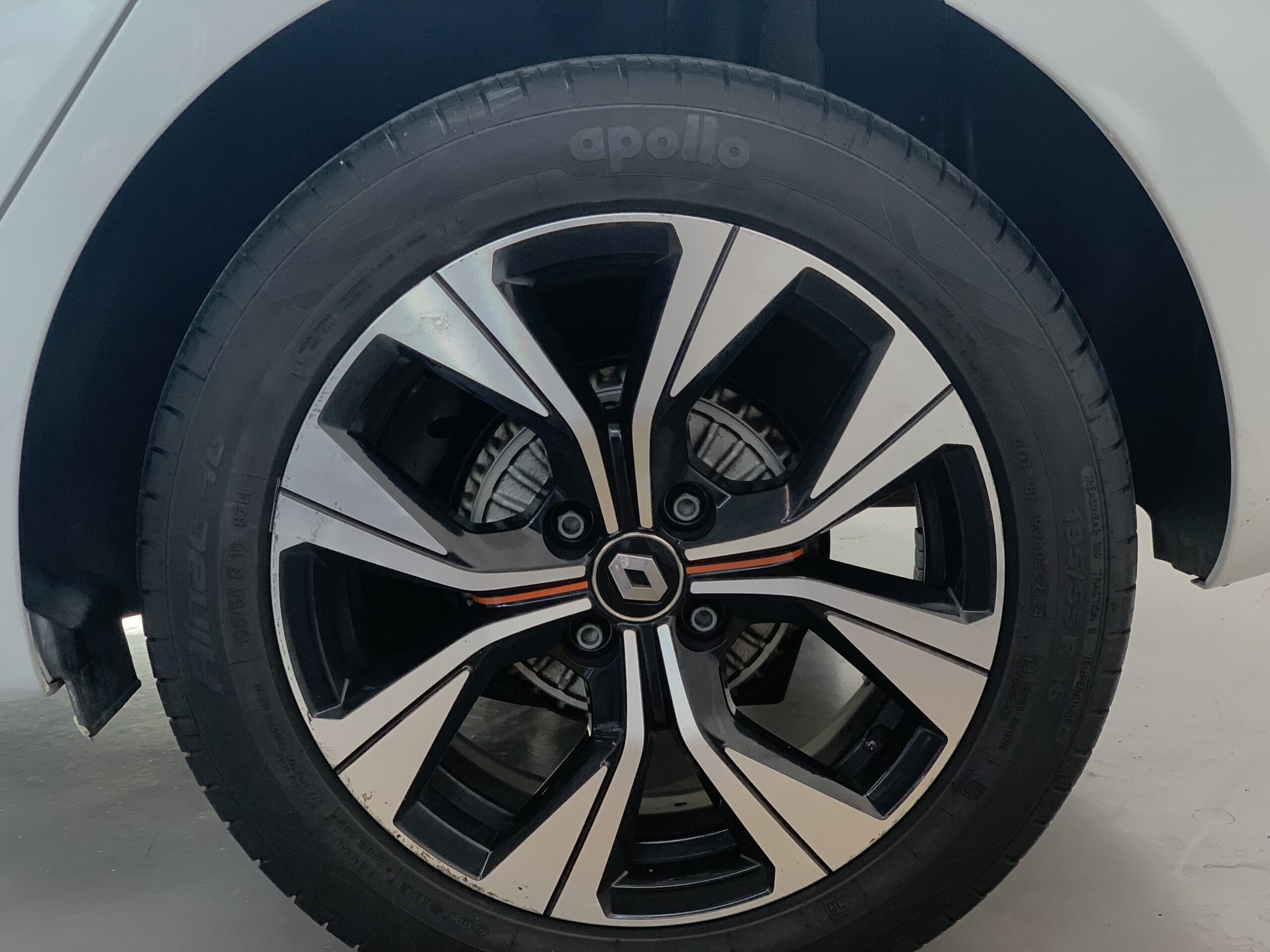 RENAULT CLIO LIMITED TCE 90CV