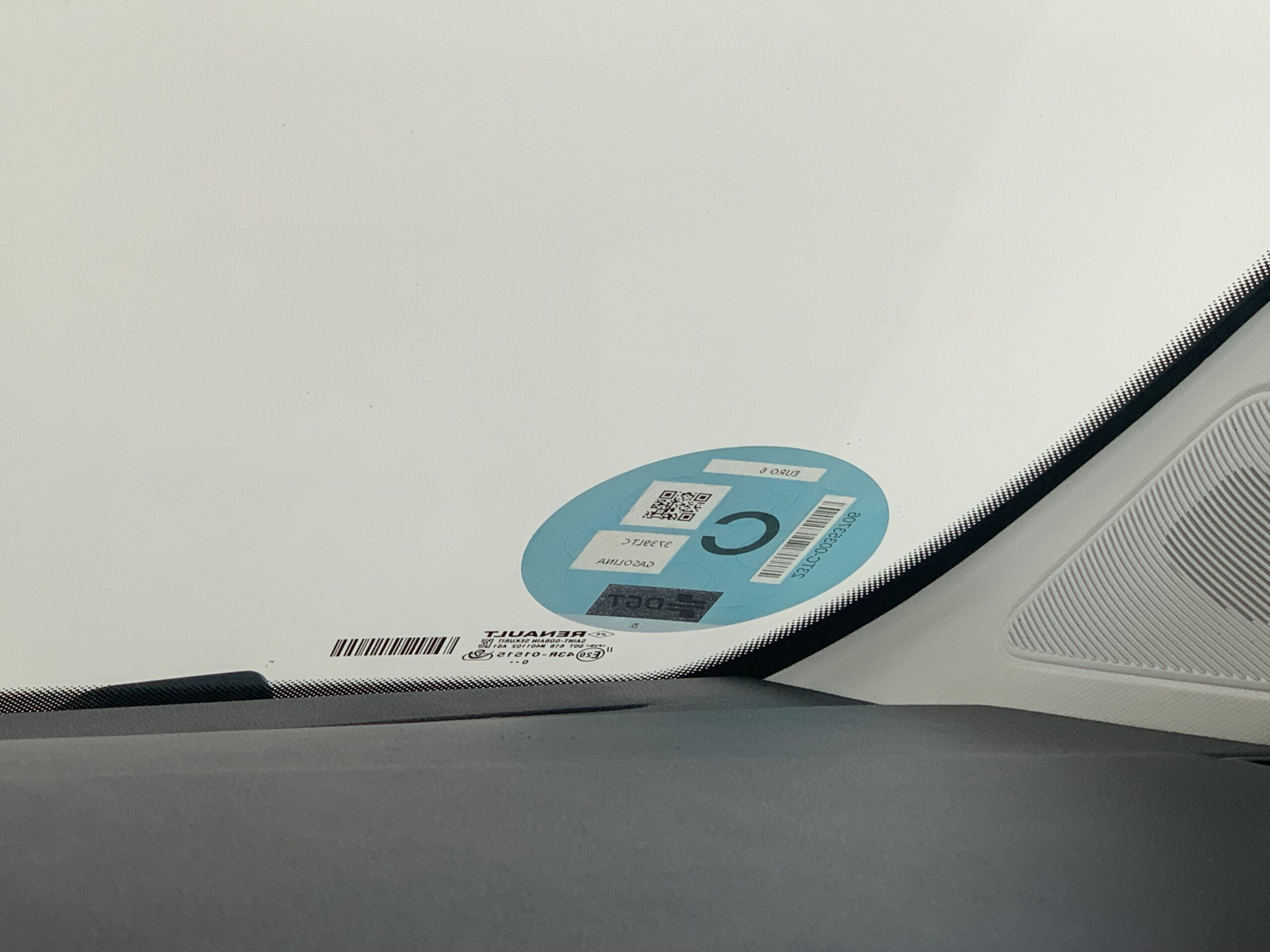 RENAULT CLIO LIMITED TCE 90CV