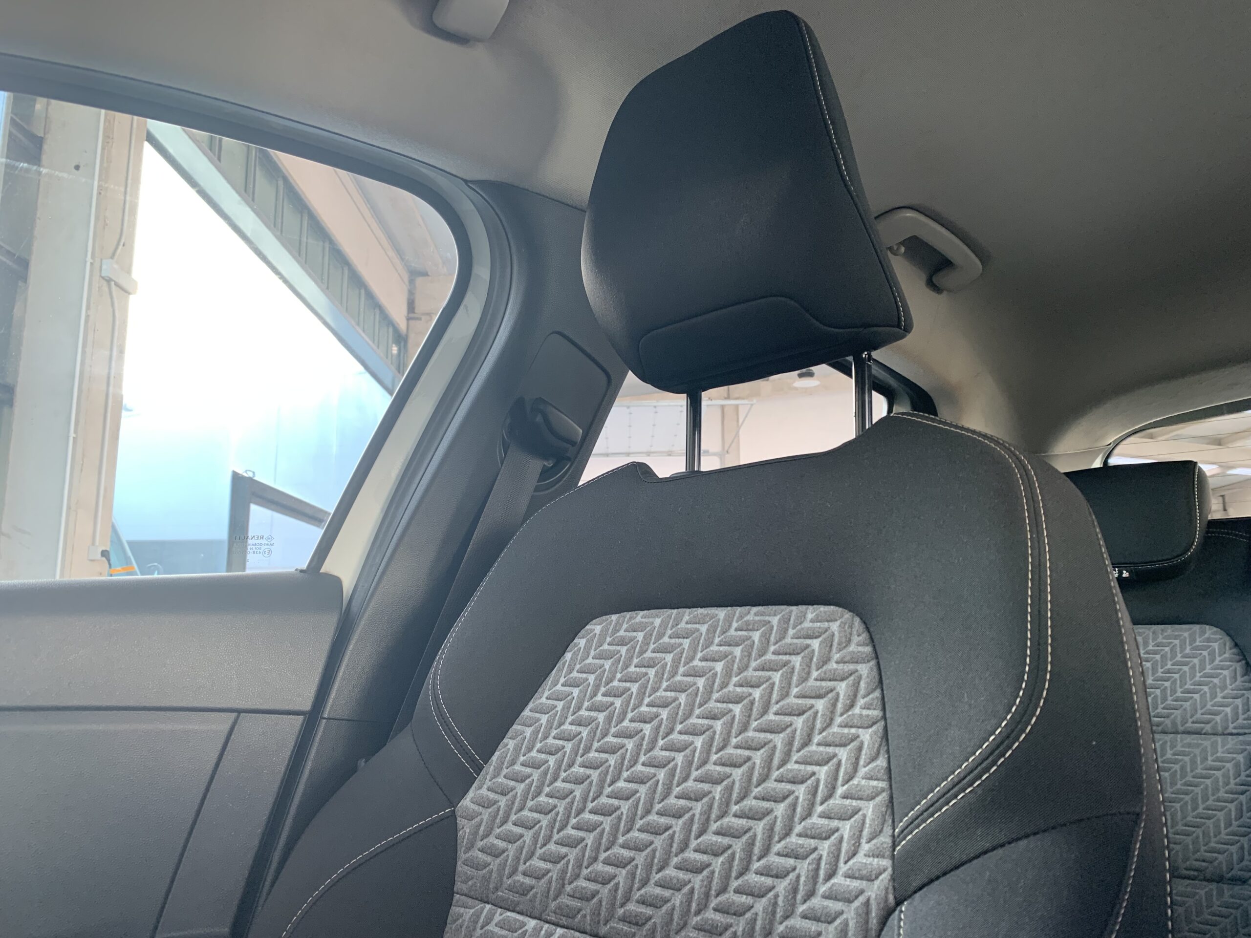 RENAULT CLIO LIMITED TCE 90CV