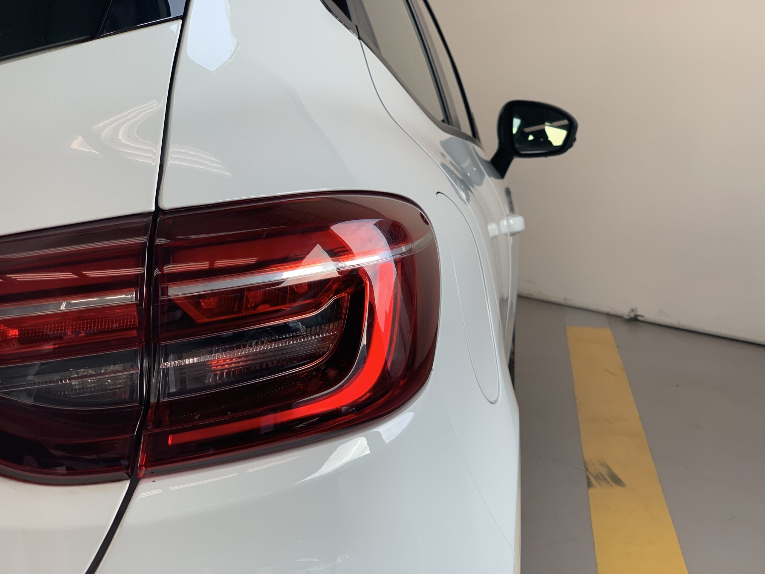 RENAULT CLIO LIMITED TCE 90CV