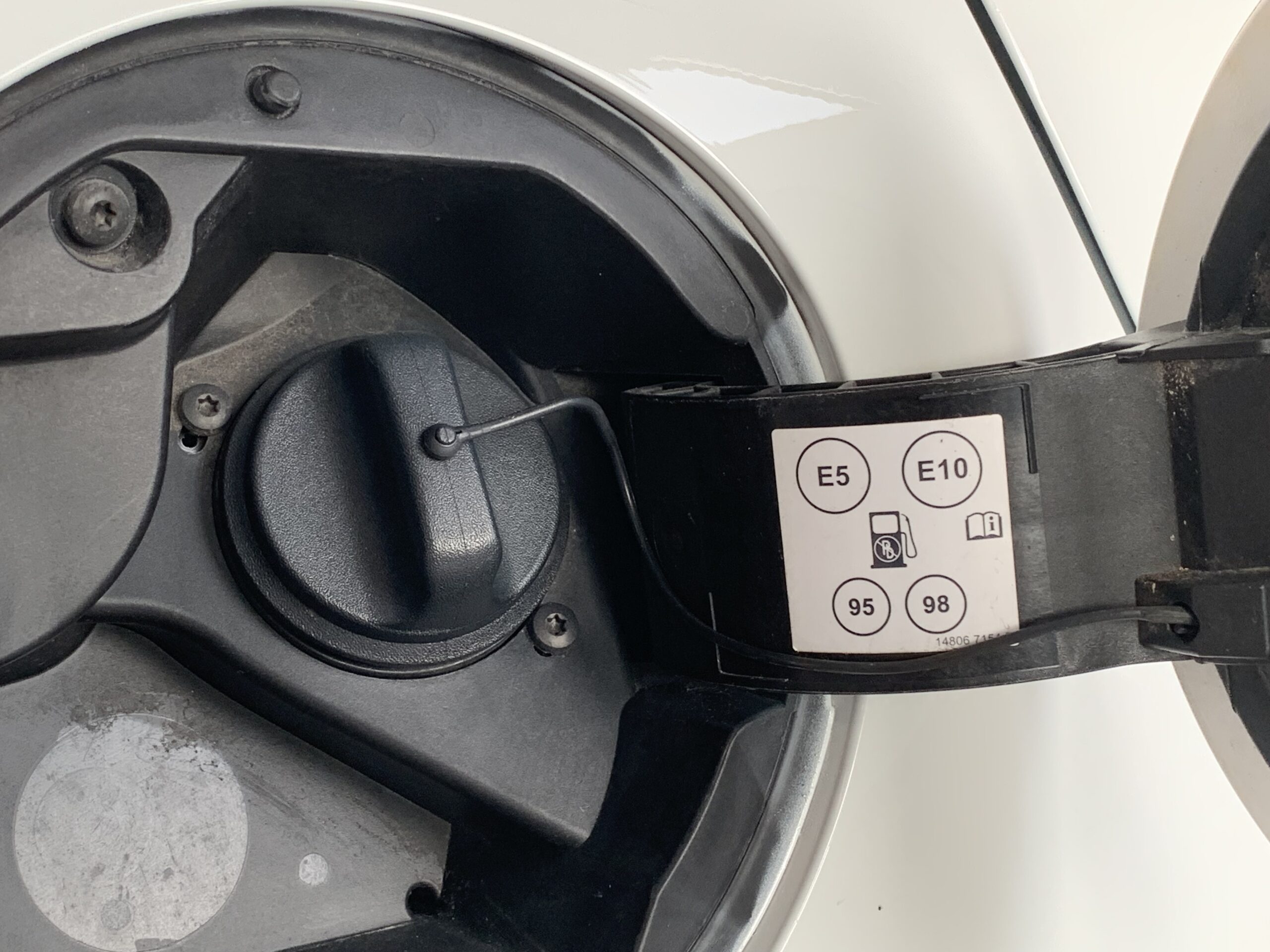 RENAULT CLIO LIMITED TCE 90CV