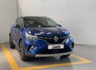 RENAULT CAPTUR TECHNO TCE 90CV + RUEDA DE REPUESTO + BARRAS DE TECHO LONGITUDINALES + CARGADOR INDUCCION + PACK CITY PREMIUM (Camara 360º + Easy Park Assist) + PACK FULL SCREEN (Navegacion)