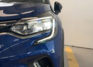 RENAULT CAPTUR TECHNO TCE 90CV + RUEDA DE REPUESTO + BARRAS DE TECHO LONGITUDINALES + CARGADOR INDUCCION + PACK CITY PREMIUM (Camara 360º + Easy Park Assist) + PACK FULL SCREEN (Navegacion)