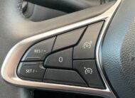 RENAULT CAPTUR TECHNO TCE 90CV + RUEDA DE REPUESTO + BARRAS DE TECHO LONGITUDINALES + CARGADOR INDUCCION + PACK CITY PREMIUM (Camara 360º + Easy Park Assist) + PACK FULL SCREEN (Navegacion)