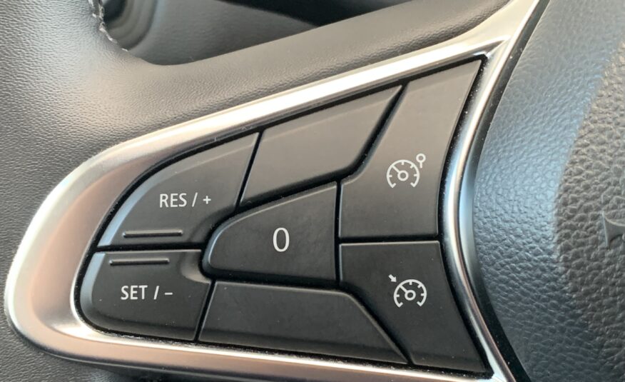 RENAULT CAPTUR TECHNO TCE 90CV + RUEDA DE REPUESTO + BARRAS DE TECHO LONGITUDINALES + CARGADOR INDUCCION + PACK CITY PREMIUM (Camara 360º + Easy Park Assist) + PACK FULL SCREEN (Navegacion)