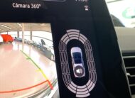 RENAULT CAPTUR TECHNO TCE 90CV + RUEDA DE REPUESTO + BARRAS DE TECHO LONGITUDINALES + CARGADOR INDUCCION + PACK CITY PREMIUM (Camara 360º + Easy Park Assist) + PACK FULL SCREEN (Navegacion)